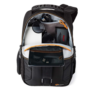 Ba lô máy ảnh đeo chéo Lowepro Slingshot Edge 150 aw - Ảnh 7