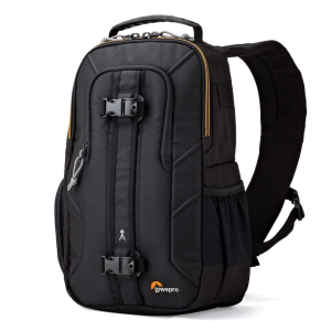Ba lô máy ảnh đeo chéo Lowepro Slingshot Edge 150 aw
