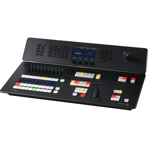 Blackmagic Design ATEM TELEVISION STUDIO 4K8 SWITCHER | Chính Hãng - Ảnh 2