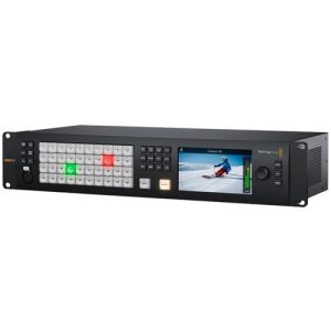 Blackmagic Design ATEM 4 M/E Constellation 4K Switcher | Chính Hãng