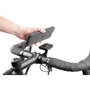 Ngàm gắn điện thoại Bike Mount - Outfront - Ảnh 3
