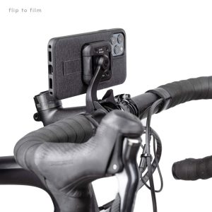 Ngàm gắn điện thoại Bike Mount - Outfront