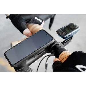 Ngàm gắn điện thoại Bike Mount - Outfront - Ảnh 4