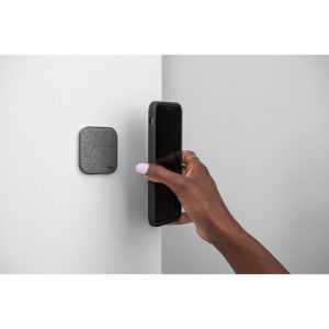 Ngàm dán Wall Mount - Đen - Ảnh 3