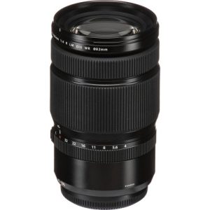 Fujifilm GF 45-100mm f/4 R LM OIS WR | Chính Hãng - Ảnh 2