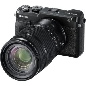 Fujifilm GF 45-100mm f/4 R LM OIS WR | Chính Hãng - Ảnh 5