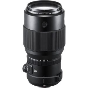 Fujifilm GF 250mm f/4 R LM OIS WR | Chính Hãng - Ảnh 3