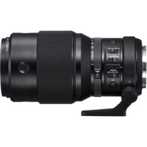 Fujifilm GF 250mm f/4 R LM OIS WR | Chính Hãng - Ảnh 2