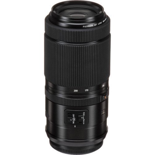 Fujifilm GF 100-200mm f/5.6 R LM OIS WR | Chính Hãng