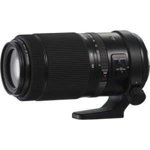 Fujifilm GF 100-200mm f/5.6 R LM OIS WR | Chính Hãng - Ảnh 2
