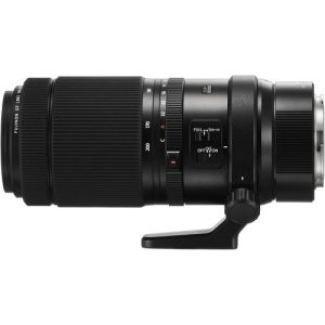 Fujifilm GF 100-200mm f/5.6 R LM OIS WR | Chính Hãng - Ảnh 5