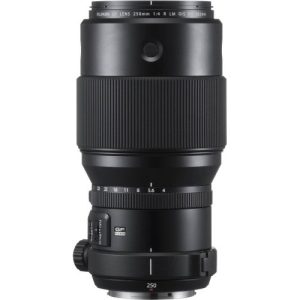 Fujifilm GF 250mm f/4 R LM OIS WR | Chính Hãng - Ảnh 4