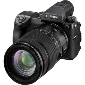 Fujifilm GF 45-100mm f/4 R LM OIS WR | Chính Hãng - Ảnh 4