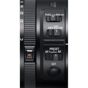 Fujifilm GF 250mm f/4 R LM OIS WR | Chính Hãng - Ảnh 5