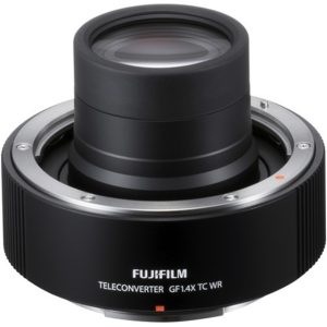 Fujifilm GF 1.4X TC WR (Bộ Chuyển Đổi Tiêu Cự) | Chính Hãng