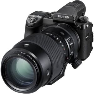 Fujifilm GF 250mm f/4 R LM OIS WR | Chính Hãng - Ảnh 6