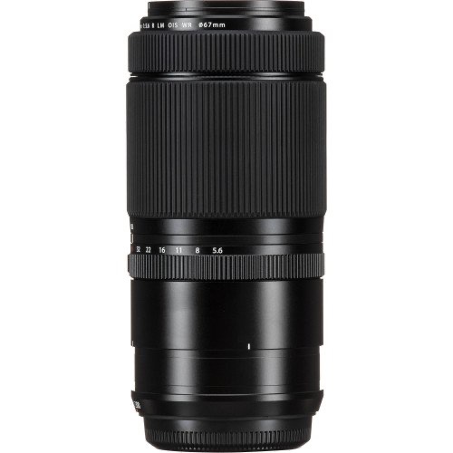 Fujifilm GF 100-200mm f/5.6 R LM OIS WR | Chính Hãng - Ảnh 6