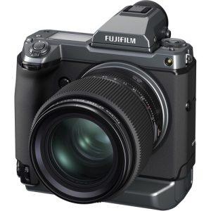 Fujifilm GF 80mm f/1.7 R WR | Chính Hãng - Ảnh 3