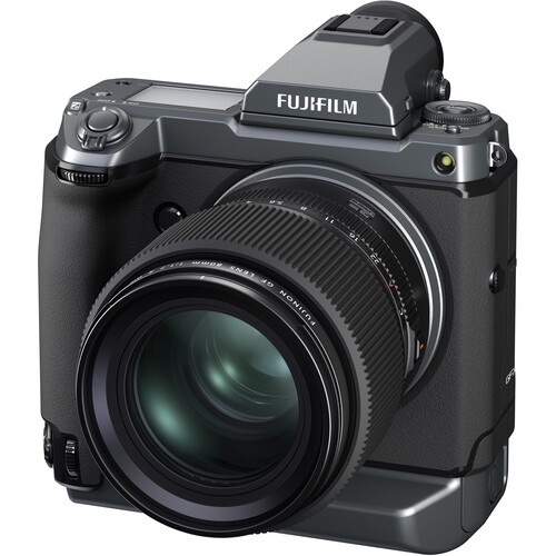 Fujifilm GF 80mm f/1.7 R WR | Chính Hãng - Ảnh 3