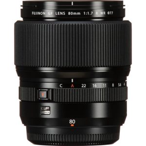 Fujifilm GF 80mm f/1.7 R WR | Chính Hãng - Ảnh 6