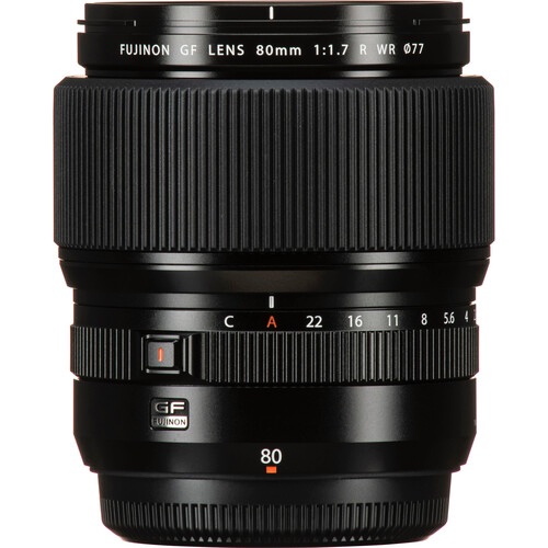 Fujifilm GF 80mm f/1.7 R WR | Chính Hãng - Ảnh 6