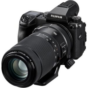 Fujifilm GF 100-200mm f/5.6 R LM OIS WR | Chính Hãng - Ảnh 8
