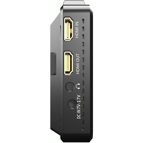 Màn hình Feelworld Zhimbol ZO600M - Wireless Monitor - Ảnh 5