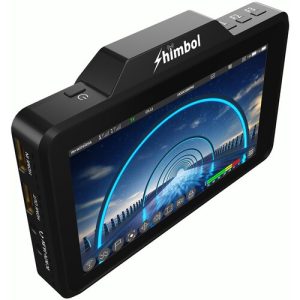 Màn hình Feelworld Zhimbol ZO600M - Wireless Monitor - Ảnh 3
