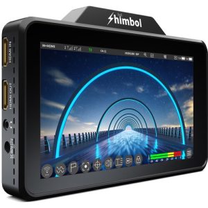 Màn hình Feelworld Zhimbol ZO600M - Wireless Monitor - Ảnh 4