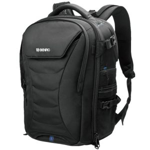 Balo máy ảnh Benro Ranger 600N Đen