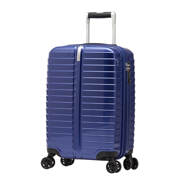 Vali du lịch Benro 20inch - 506A20 - Màu Xanh