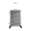 Vali du lịch Benro 20inch - 604A20 - Màu Bạc