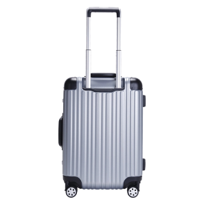 Vali du lịch Benro 20inch - 505C20 - Màu Bạc