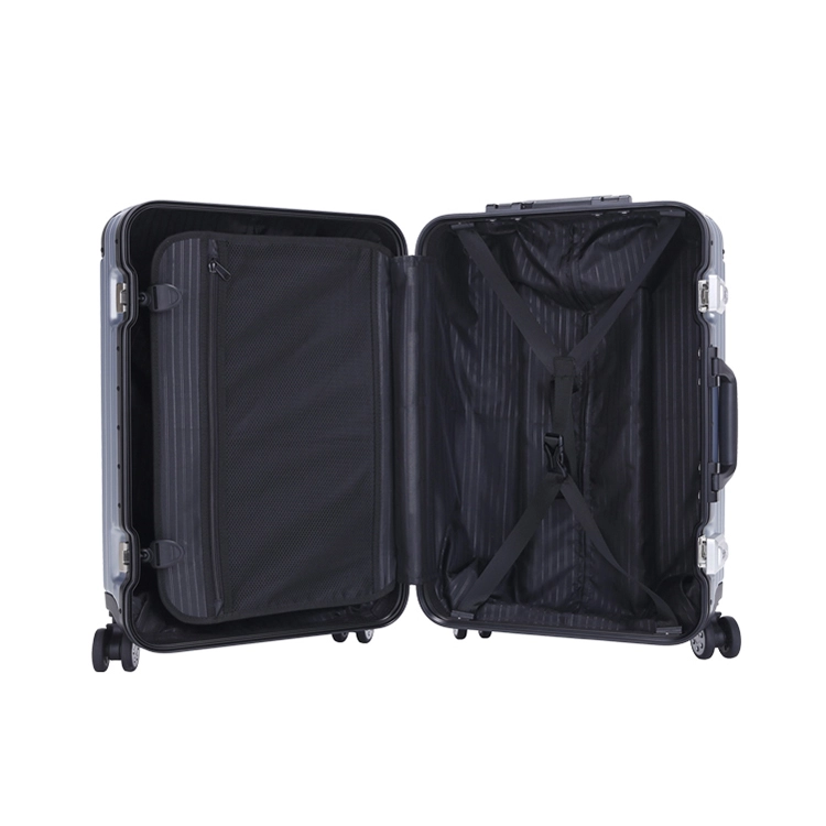 Vali du lịch Benro 20inch - 505C20 - Màu Đen - Ảnh 2