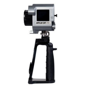 Phụ Kiện Amaran Battery Grip Handle for COB 60X/60D - Chính Hãng