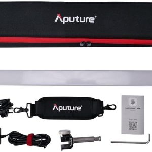Đèn Aputure INFINIBAR PB6 RGBWW Full Color LED - Chính hãng - Ảnh 2
