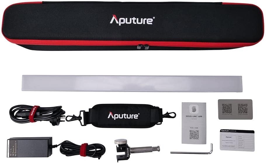 Đèn Aputure INFINIBAR PB6 RGBWW Full Color LED - Chính hãng - Ảnh 2