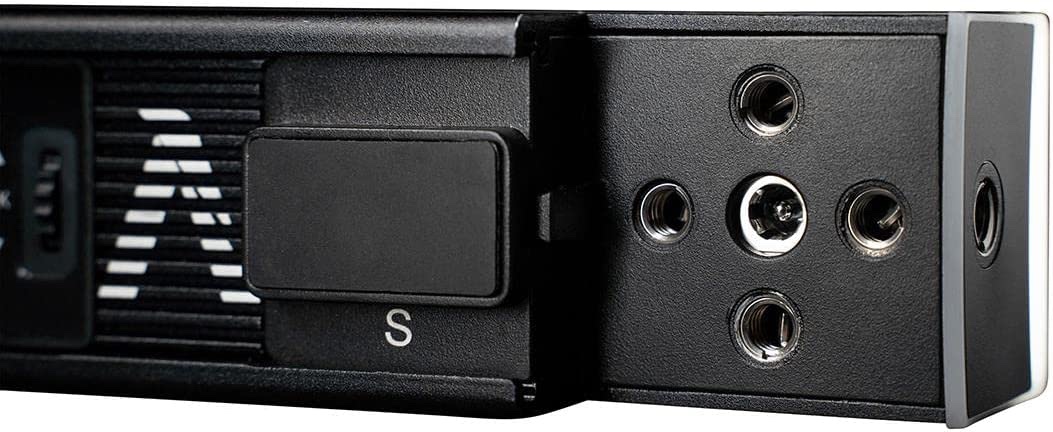 Đèn Aputure INFINIBAR PB6 RGBWW Full Color LED - Chính hãng - Ảnh 3