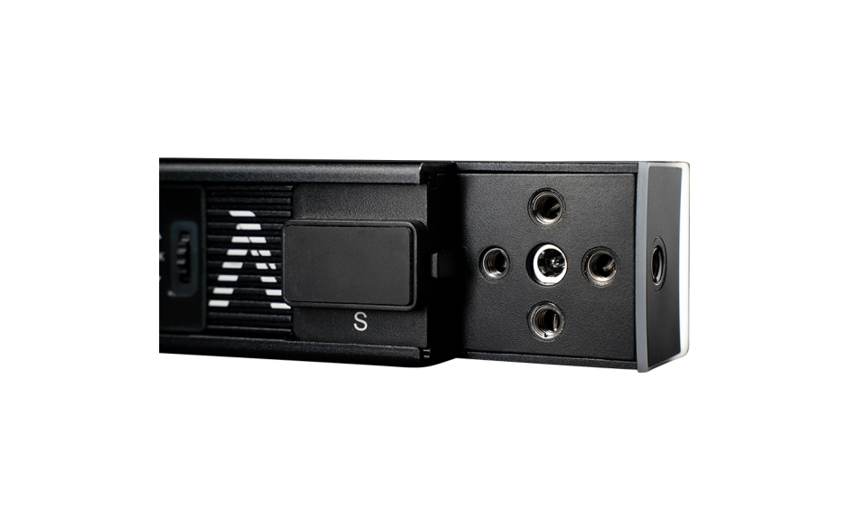 Đèn Aputure INFINIBAR PB12 RGBWW Full Color LED - Chính hãng - Ảnh 3
