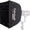 Phụ Kiện Aputure LS 60 Softbox - Chính Hãng