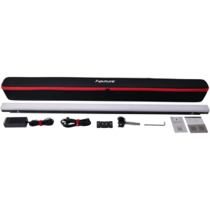 Đèn Aputure INFINIBAR PB12 RGBWW Full Color LED - Chính hãng