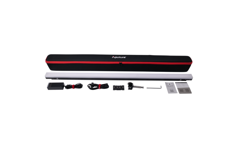 Đèn Aputure INFINIBAR PB12 RGBWW Full Color LED - Chính hãng