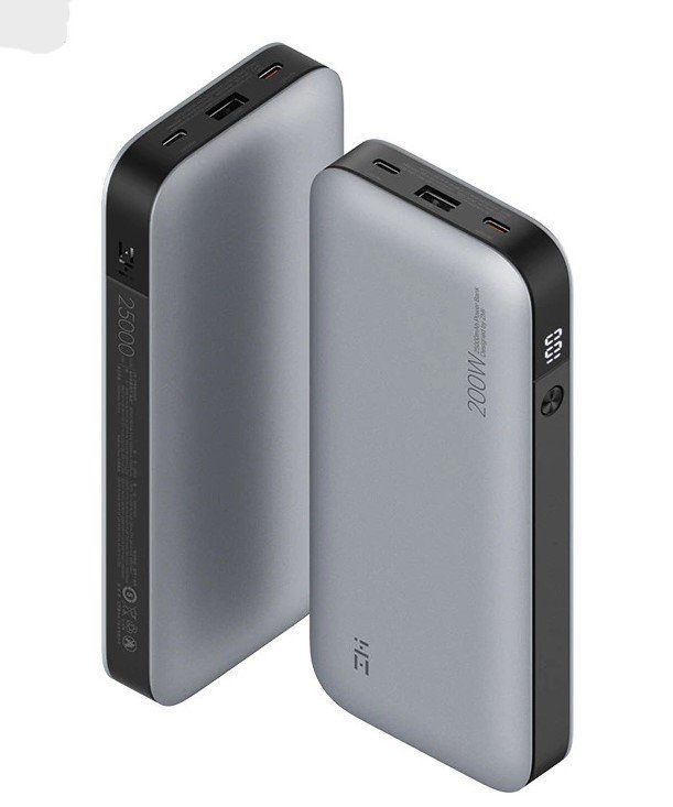 Pin Sạc Dự Phòng ZMI PowerPack No.20