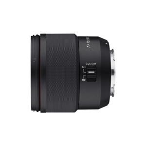 Ống kính Samyang AF 75mm F1.8 For Fujifilm X | Chính Hãng - Ảnh 3