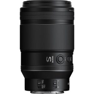 Ống kính NIKKOR Z MC 105mm f/2.8 VR S WW | Chính Hãng - Ảnh 4