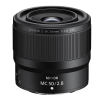 Ống kính NIKKOR Z MC 50mm f/2.8 | Chính Hãng