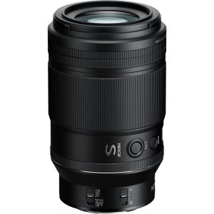 Ống kính NIKKOR Z MC 105mm f/2.8 VR S WW | Chính Hãng - Ảnh 3