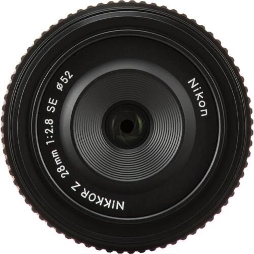 Ống kính NIKKOR Z 28mm f/2.8 SE | Chính Hãng - Ảnh 2