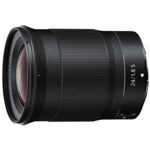 Ống kính NIKKOR Z 24mm f/1.8 S | Chính Hãng - Ảnh 4