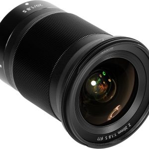 Ống kính NIKKOR Z 20mm f/1.8 S | Chính Hãng - Ảnh 2